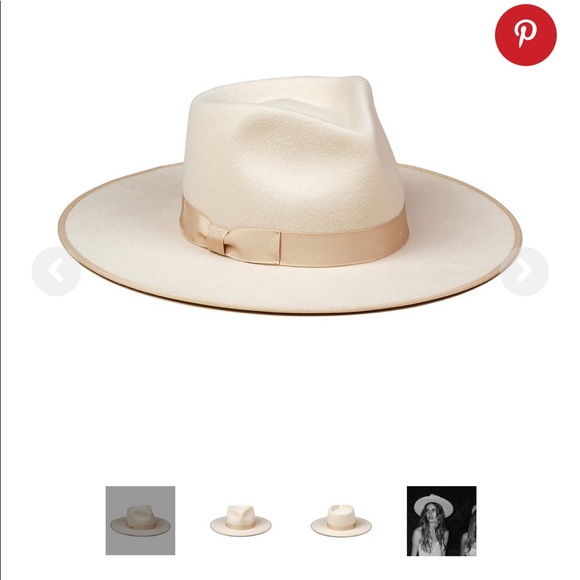 ISO RANCHER HAT - Picture 2 of 2